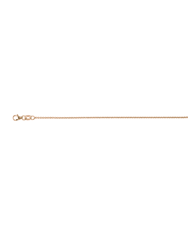 18CT R/G TRACE 1.25mm/60cm