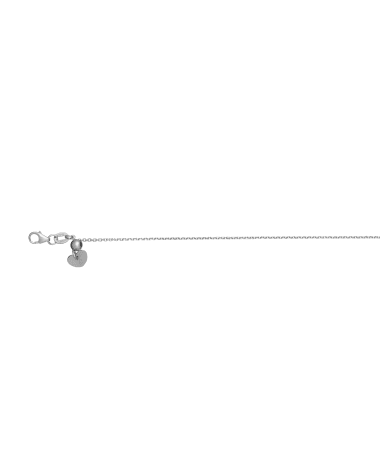 18CT W/G EXT D/C TRA 1.2m/45cm